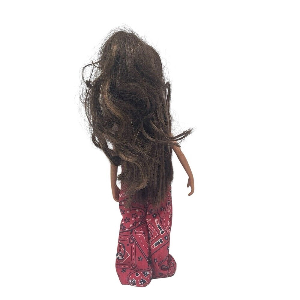 Vintage Bratz Doll Yasmin 2001 Clothing  RARE - Picture 3 of 13